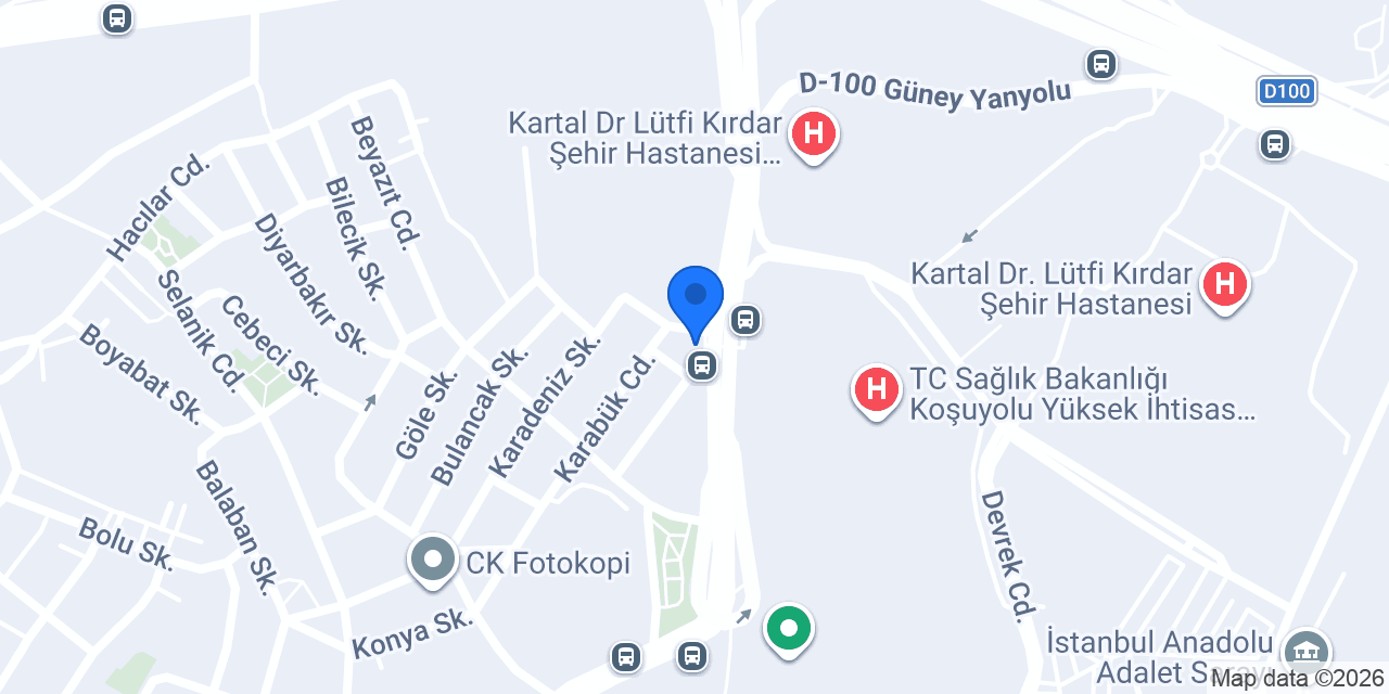 Eczane Vatan konumu