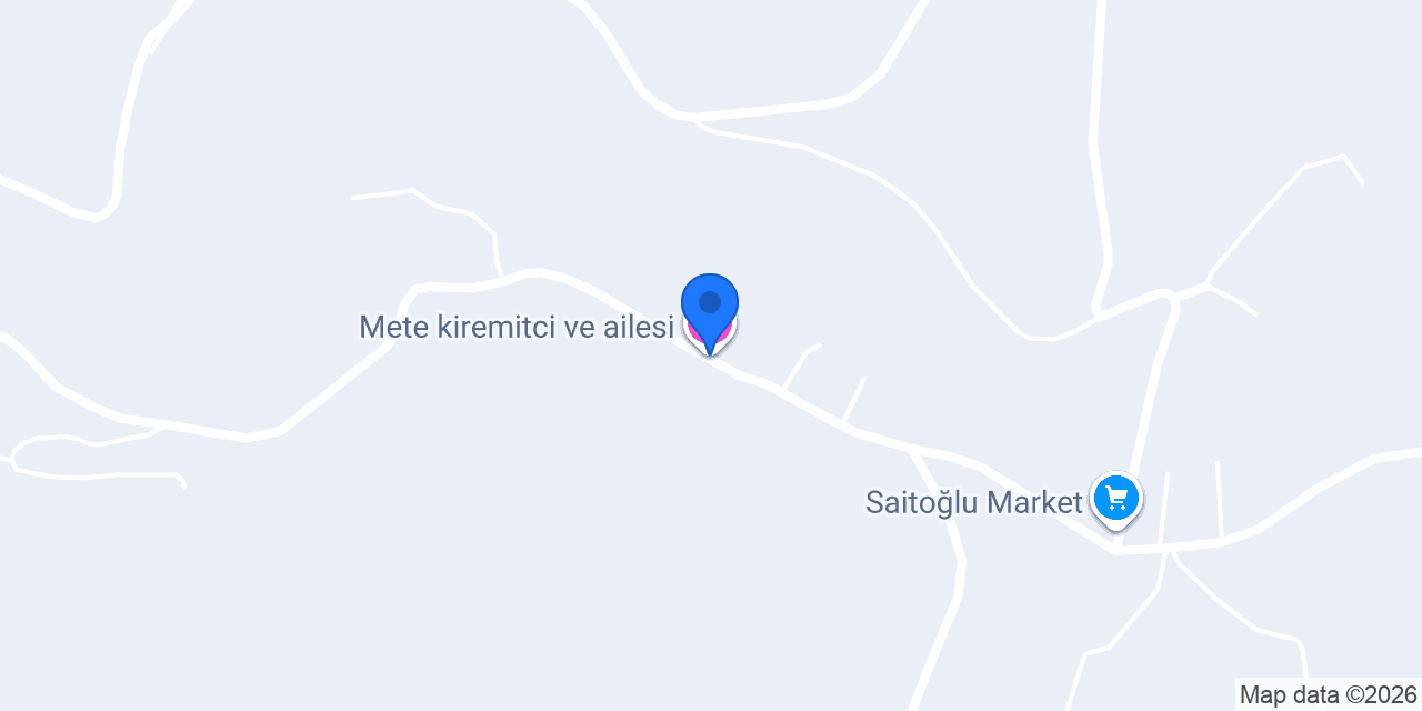 Mete kiremitci ve ailesi konumu