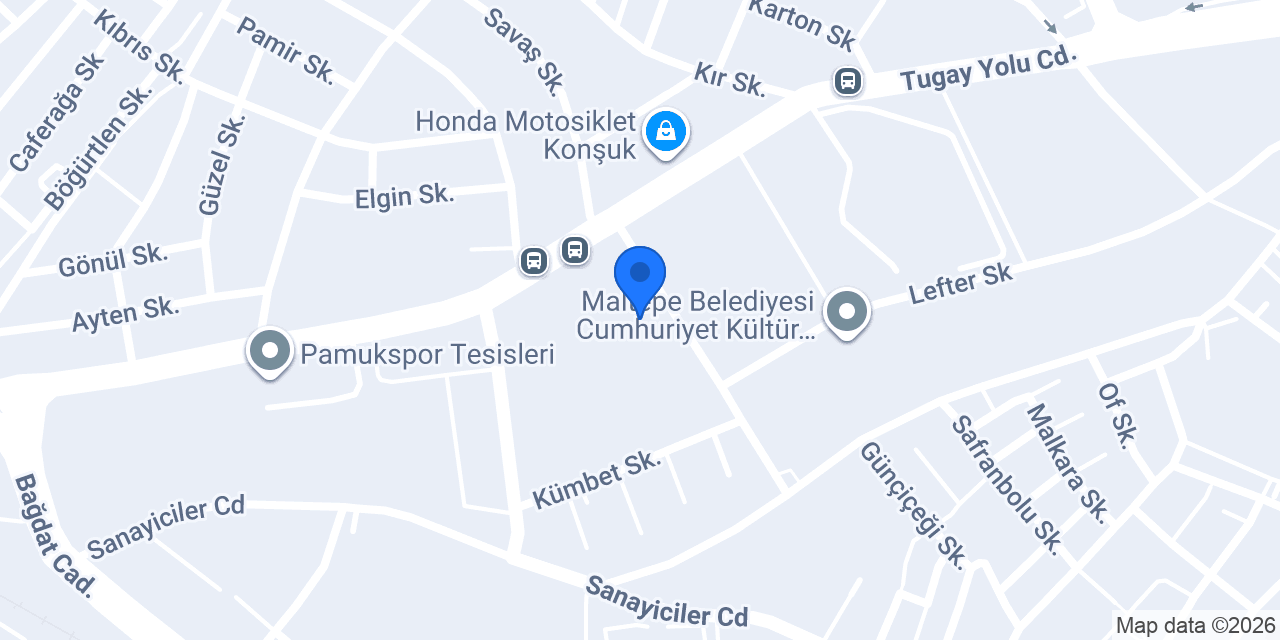 Brokers Sigorta Brokerliği konumu