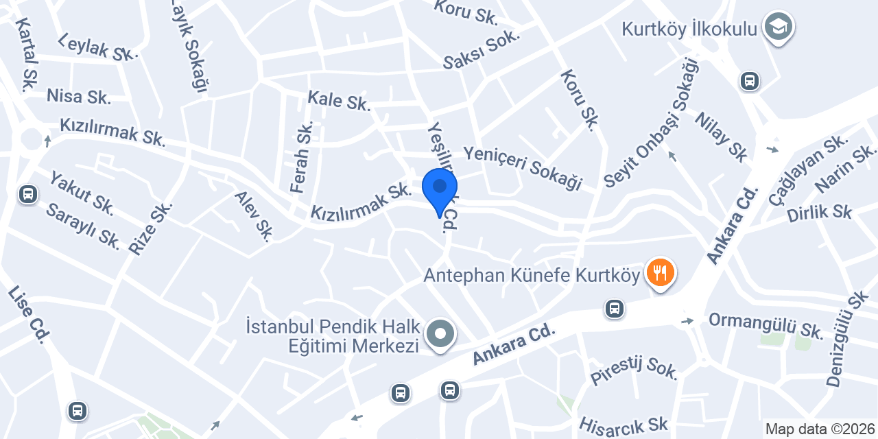 Baysallar regülatör konumu