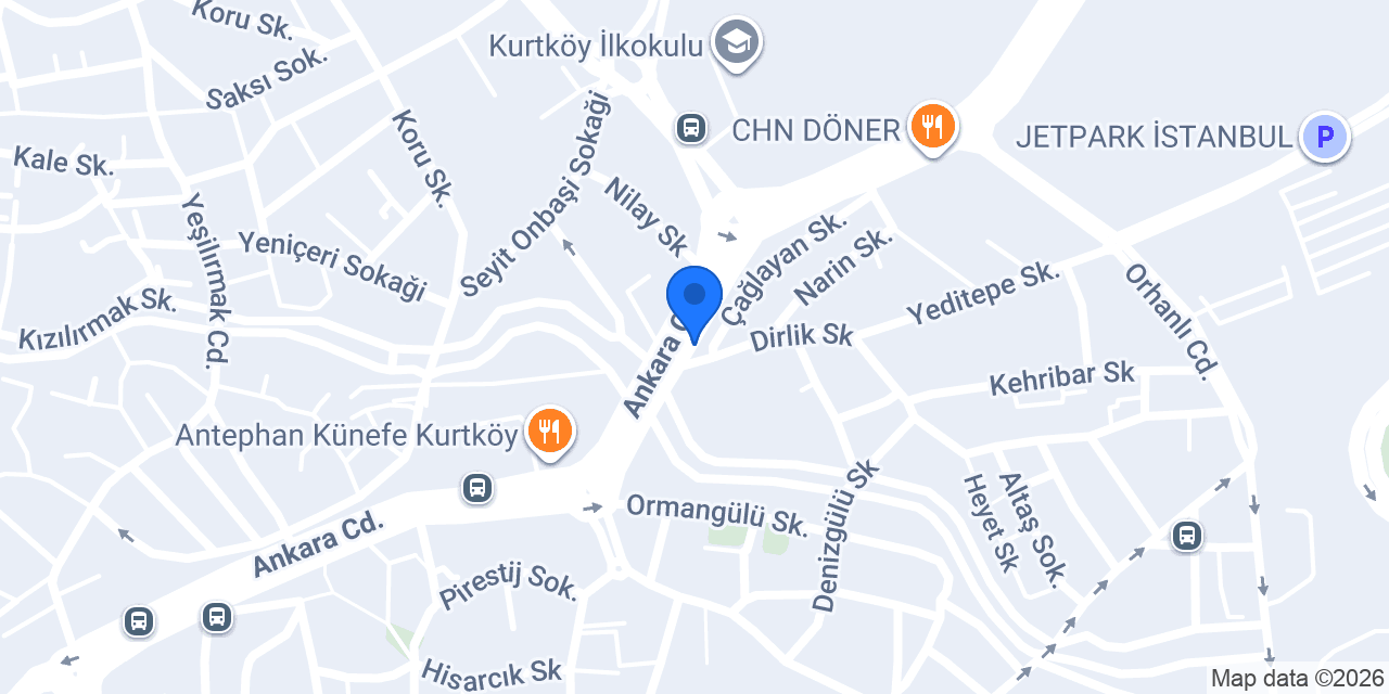 HAN BALIK EVİ konumu