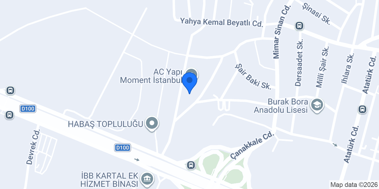eflife konumu