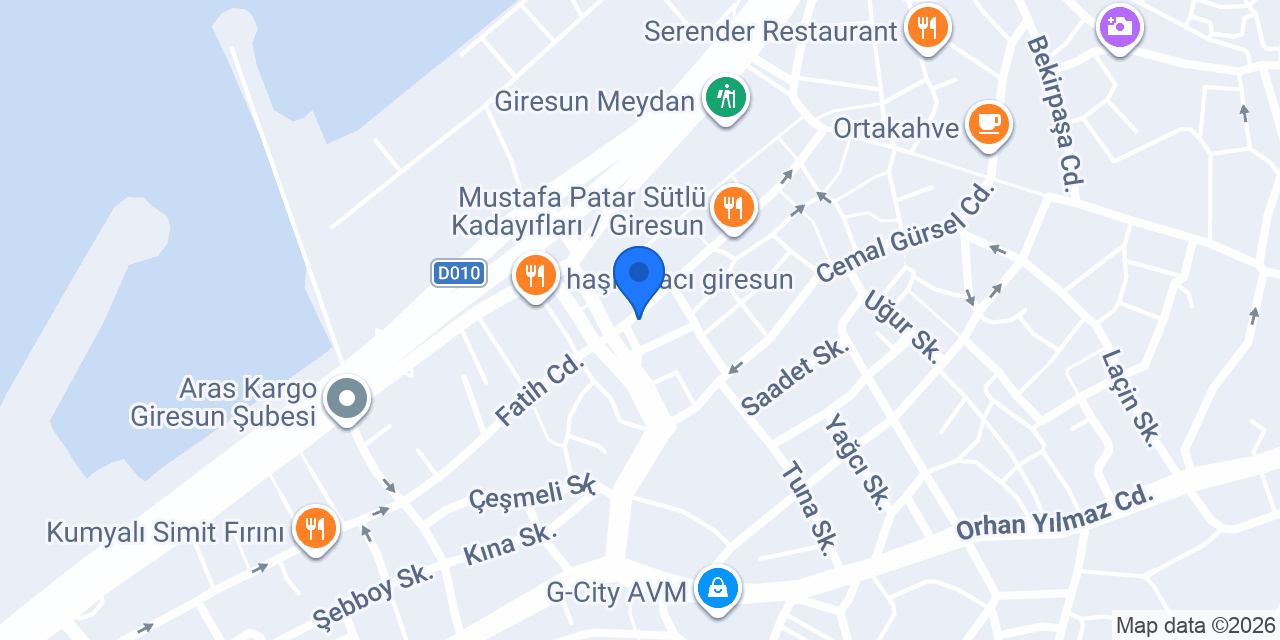 Halkbank konumu