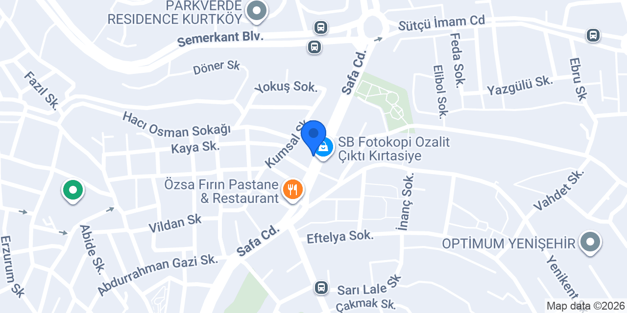 Elif Kasap konumu