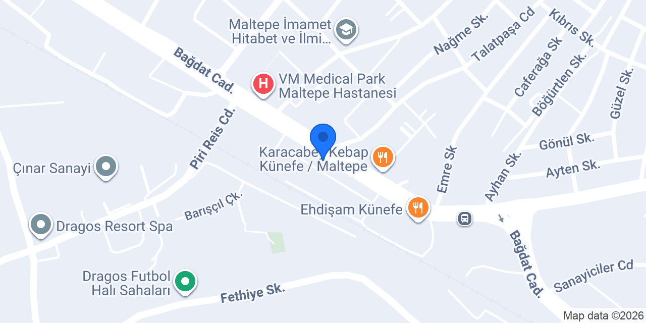 MoneyGram konumu