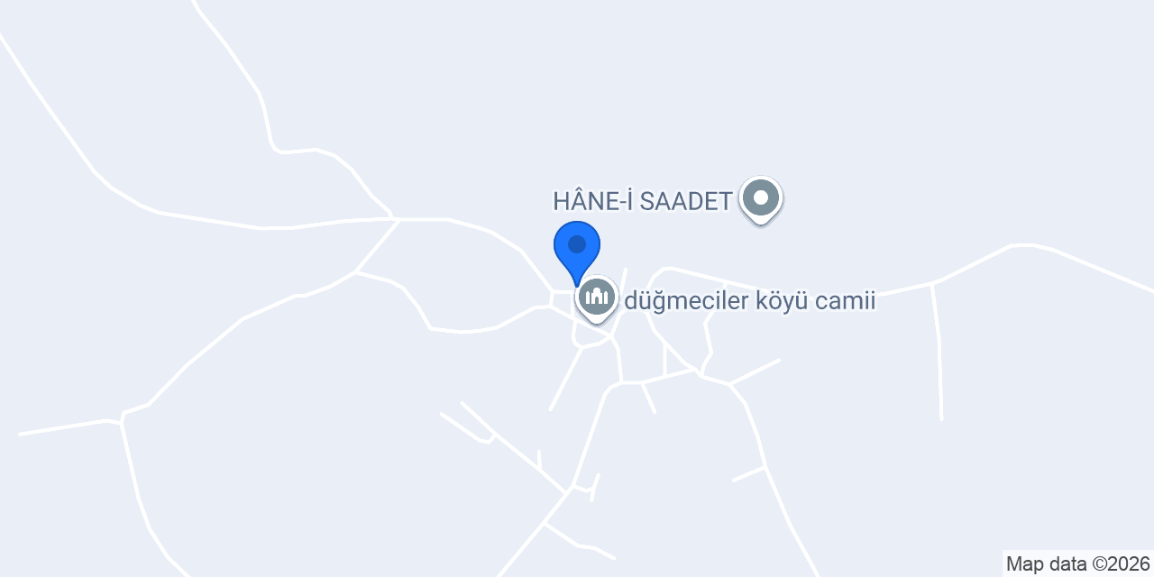 OKUMUŞ ÇİFTLİĞİ konumu