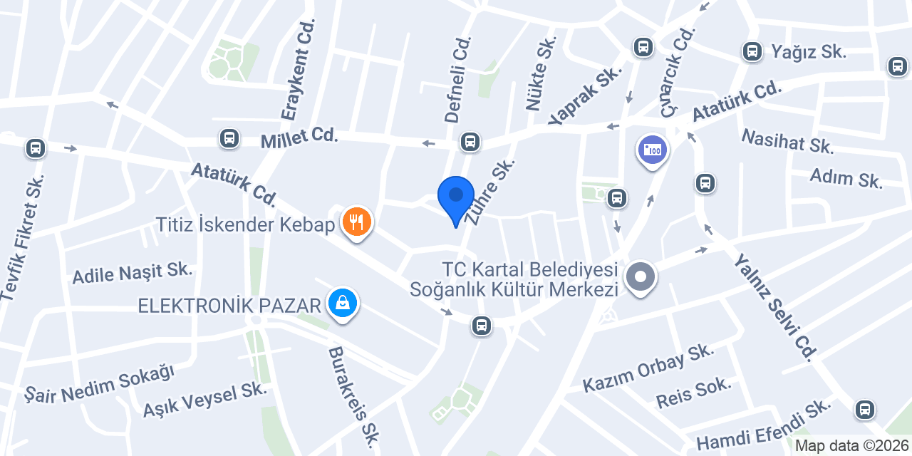 Soğanlık Turşucusu konumu