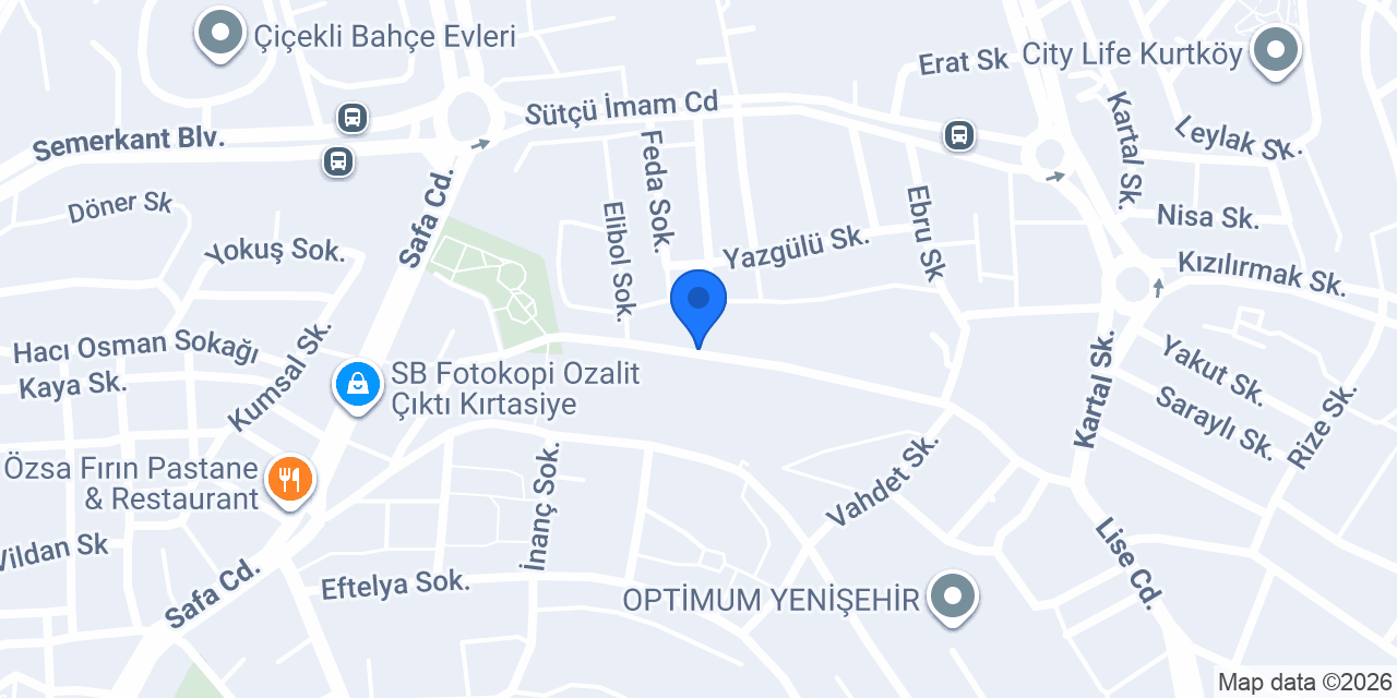 FİLLİ BOYA (KOBRA NALBUR )ve BOYA konumu