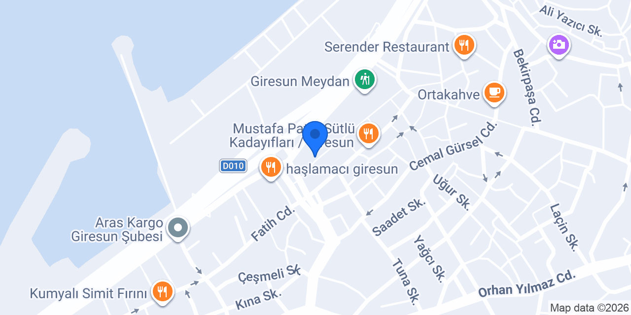 Selam'ı Keyf konumu