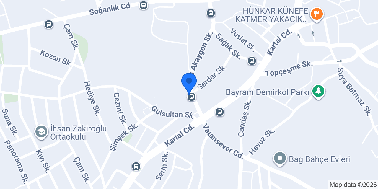 Dr. Engin Karagöz konumu