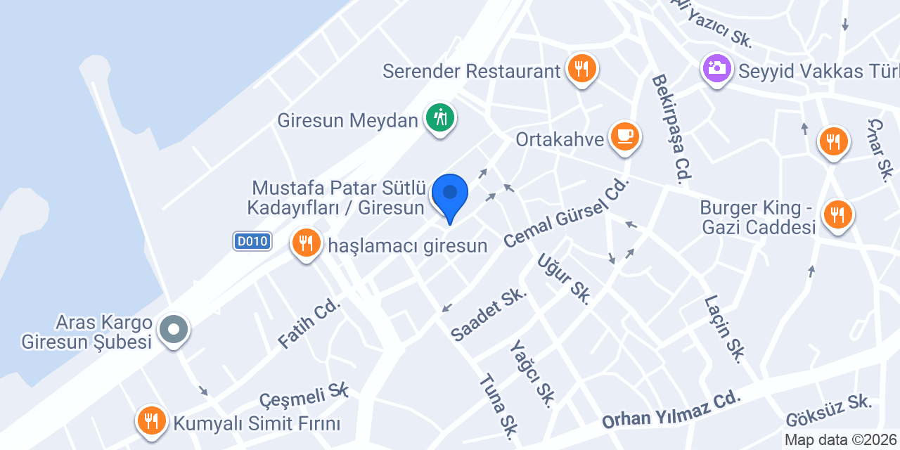 Avukat Alemdar Akar konumu
