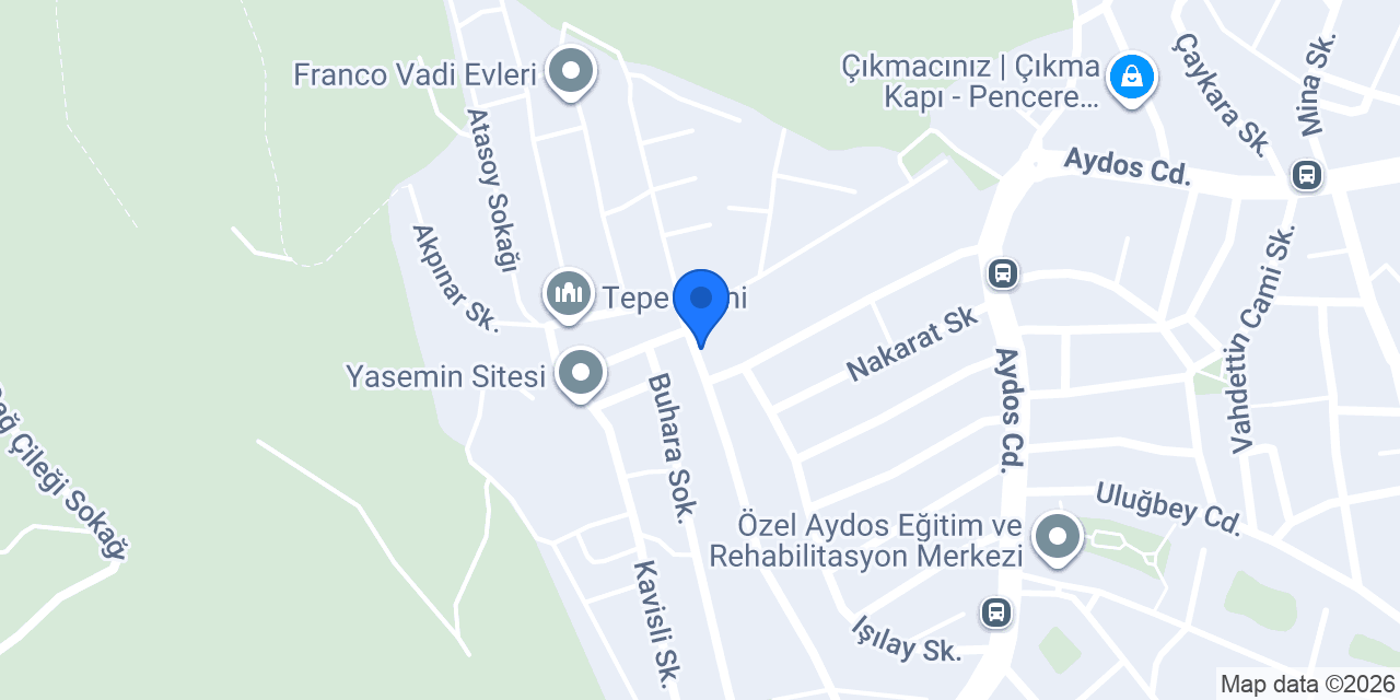 kadıköy avm konumu
