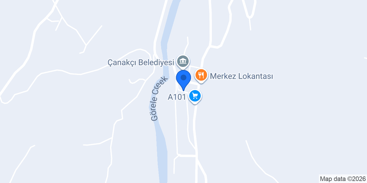 Balca elektrik konumu