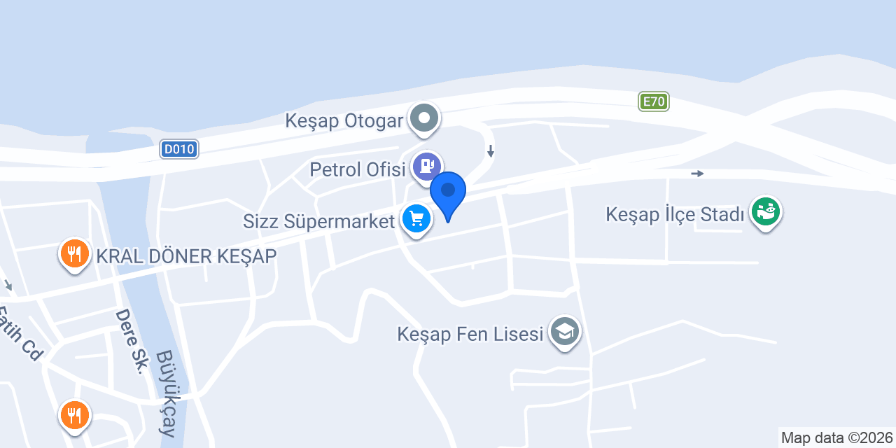 Benan oto lastik konumu