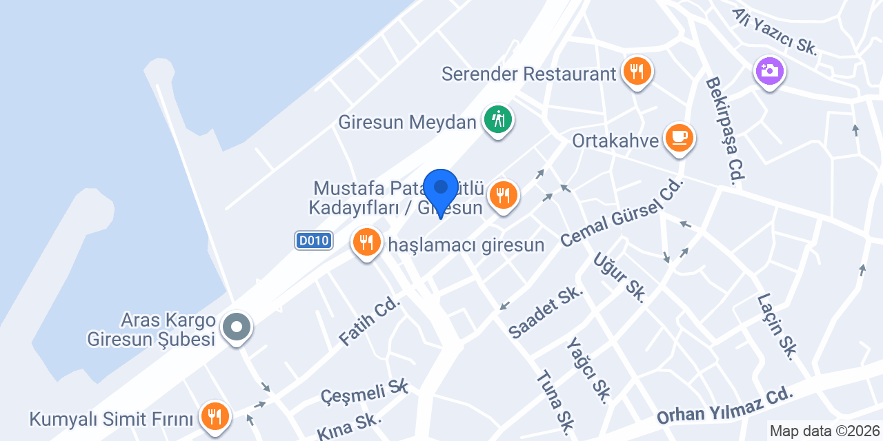 TAŞ MAKİNA--SATIŞ konumu
