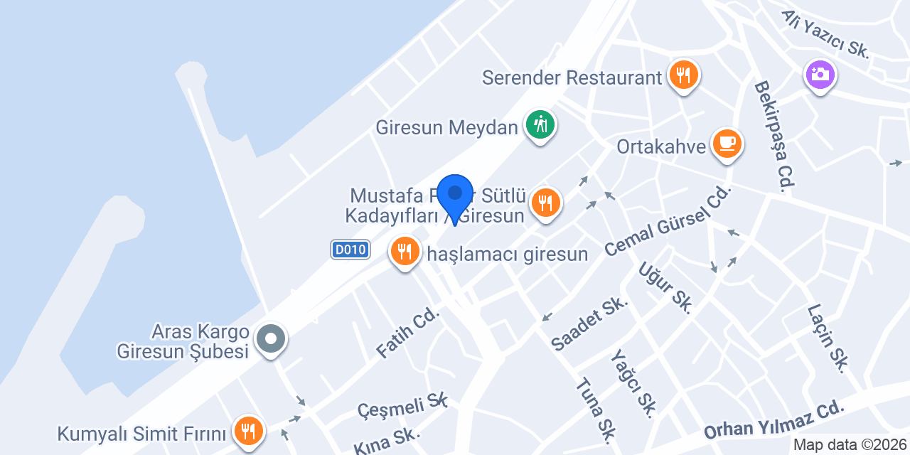 3. Noterliği konumu
