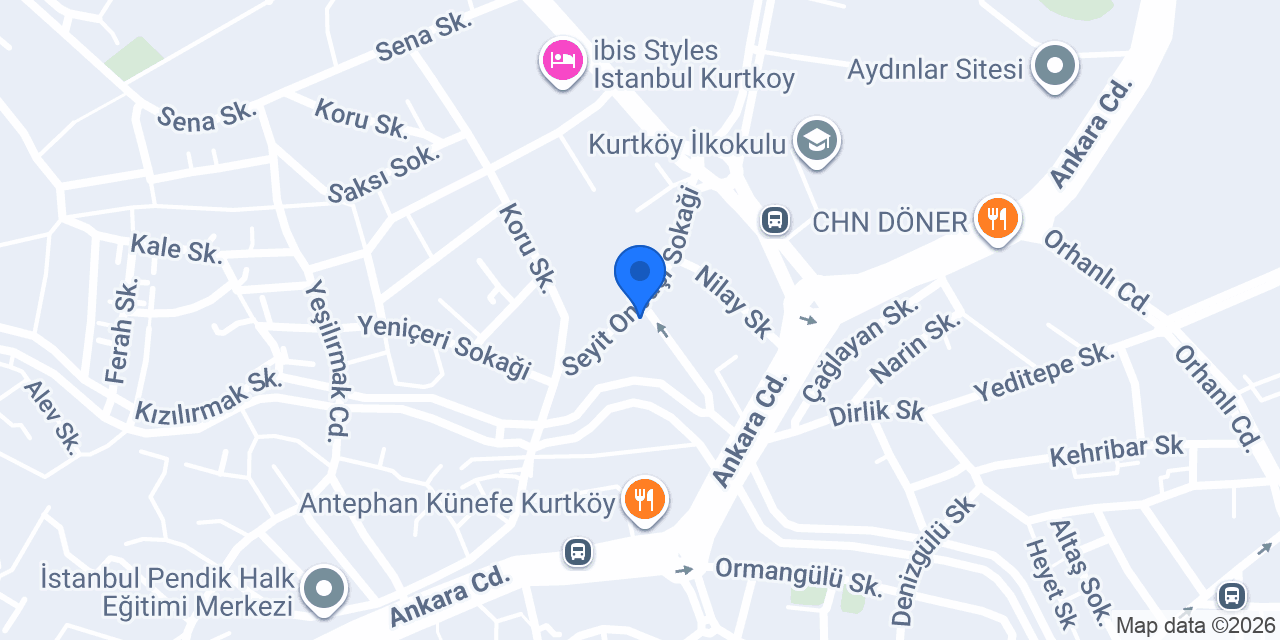 yenisehir cam sineklik konumu
