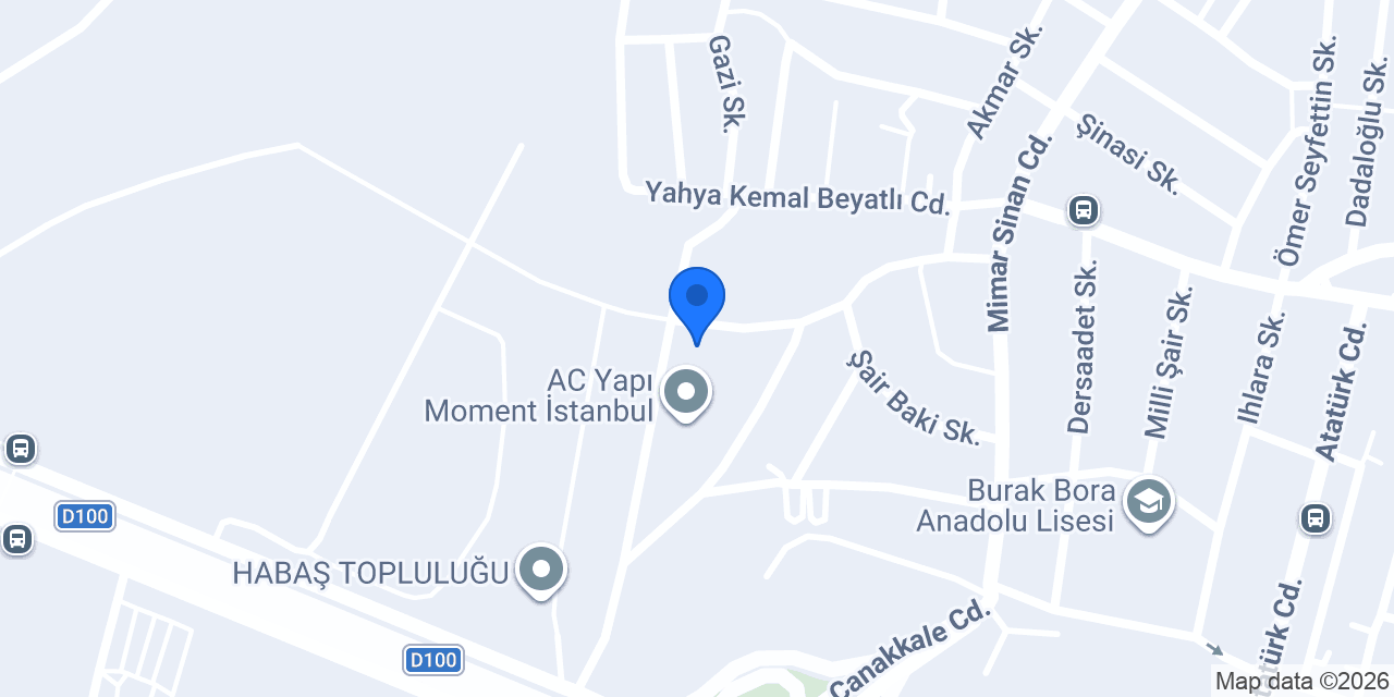 Av. Batuhan Karsantık konumu