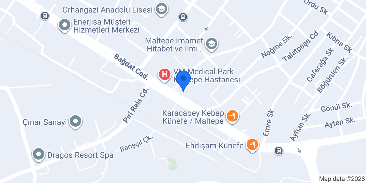 cajun corner maltepe cevizli şube konumu