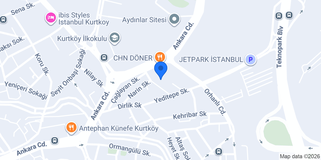 2MPOWER AİRLESS BOYA POMPALARI konumu