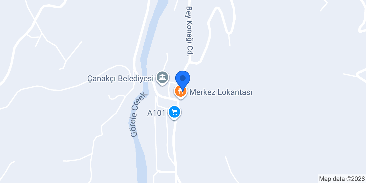 Kaan efes bar mekan 96 konumu