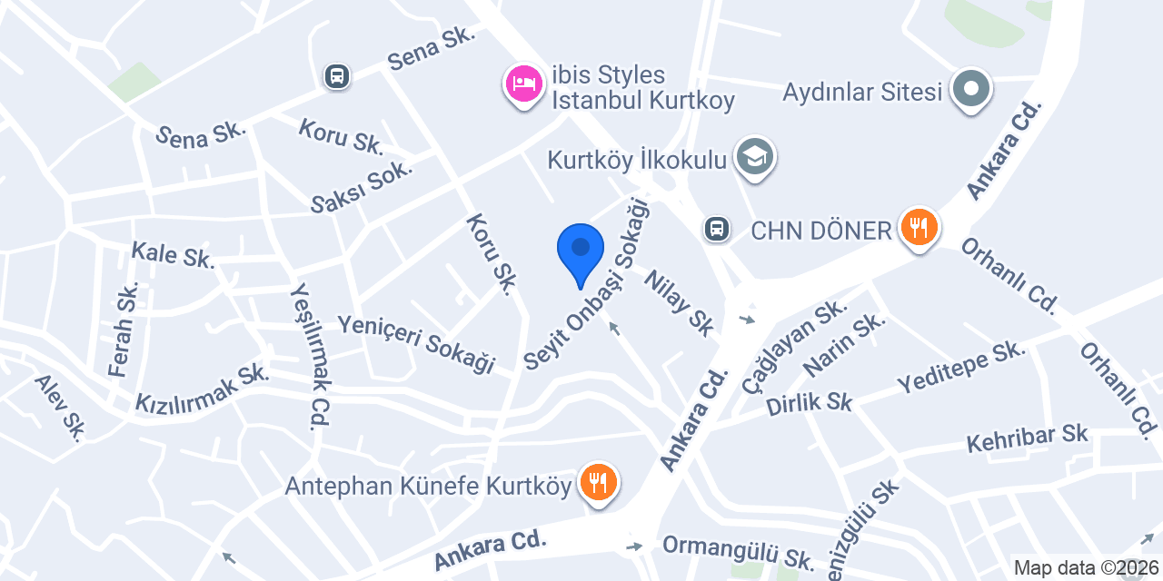 Freze Dış Ticaret konumu