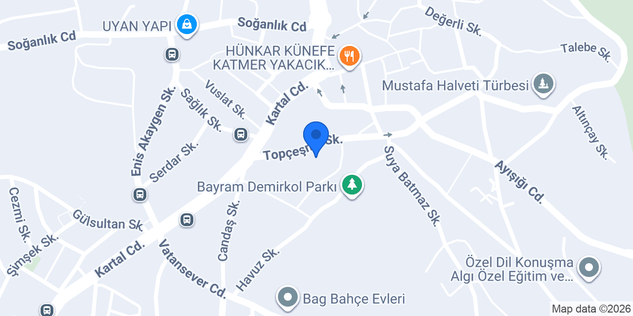 Balcı Mehmet konumu