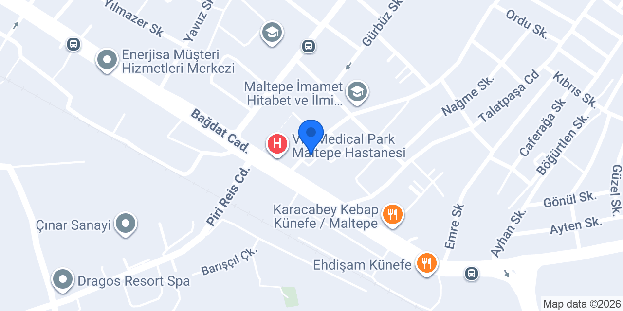 Yeni Gelibolu Eczanesi konumu