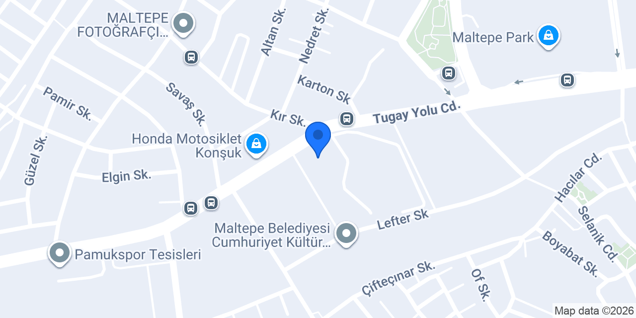Hüseyin Gürsoy konumu