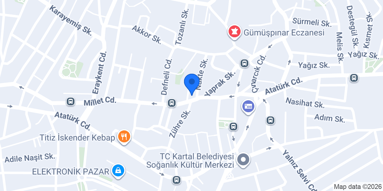 ErayBeyKahvaltıVeÇorba konumu