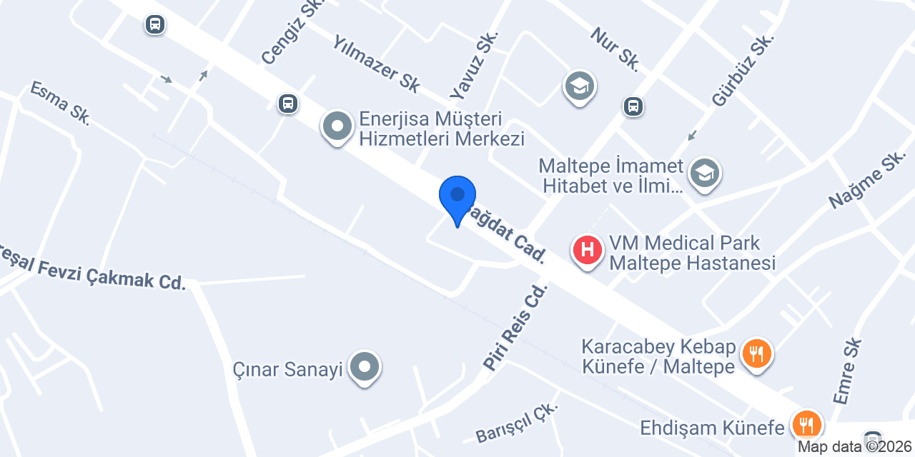 Aşikar 34 Kebap Pide Lahmacun konumu
