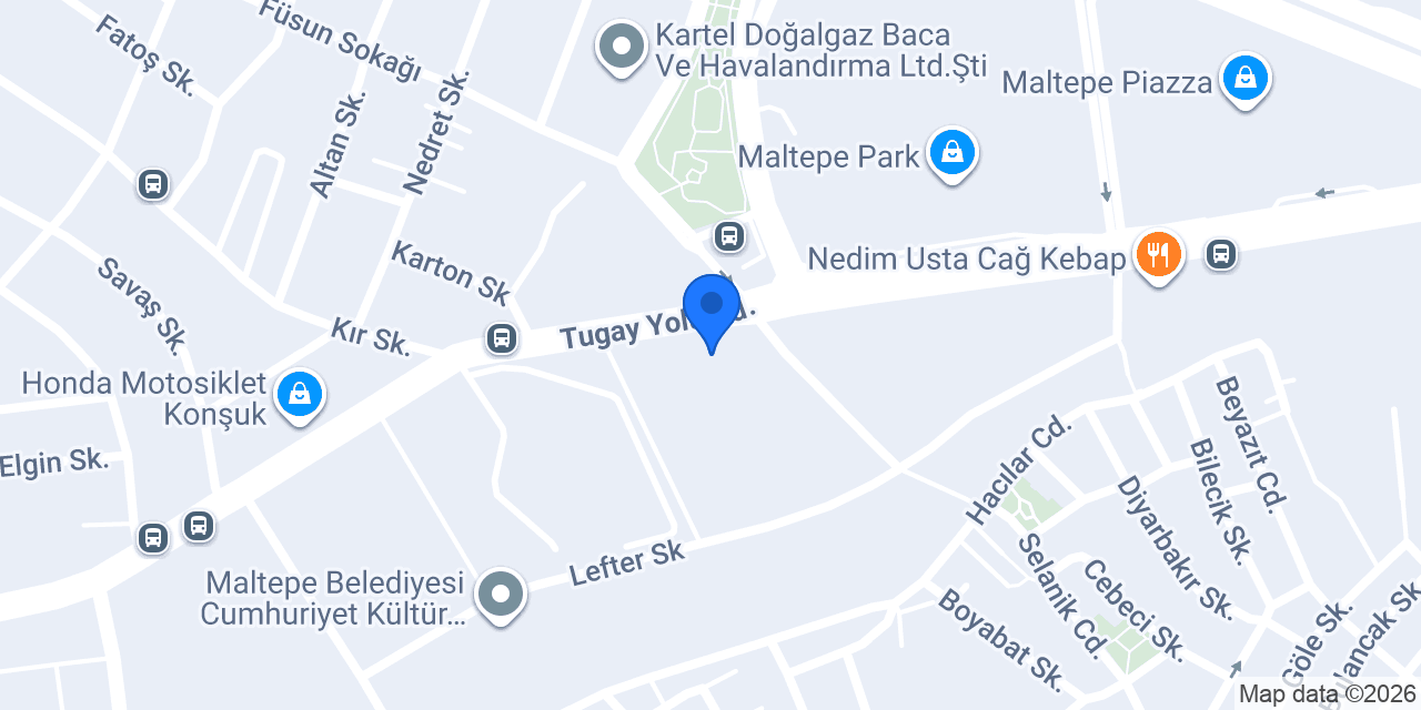 CITYLOFT DRAGOS ECZANESİ konumu