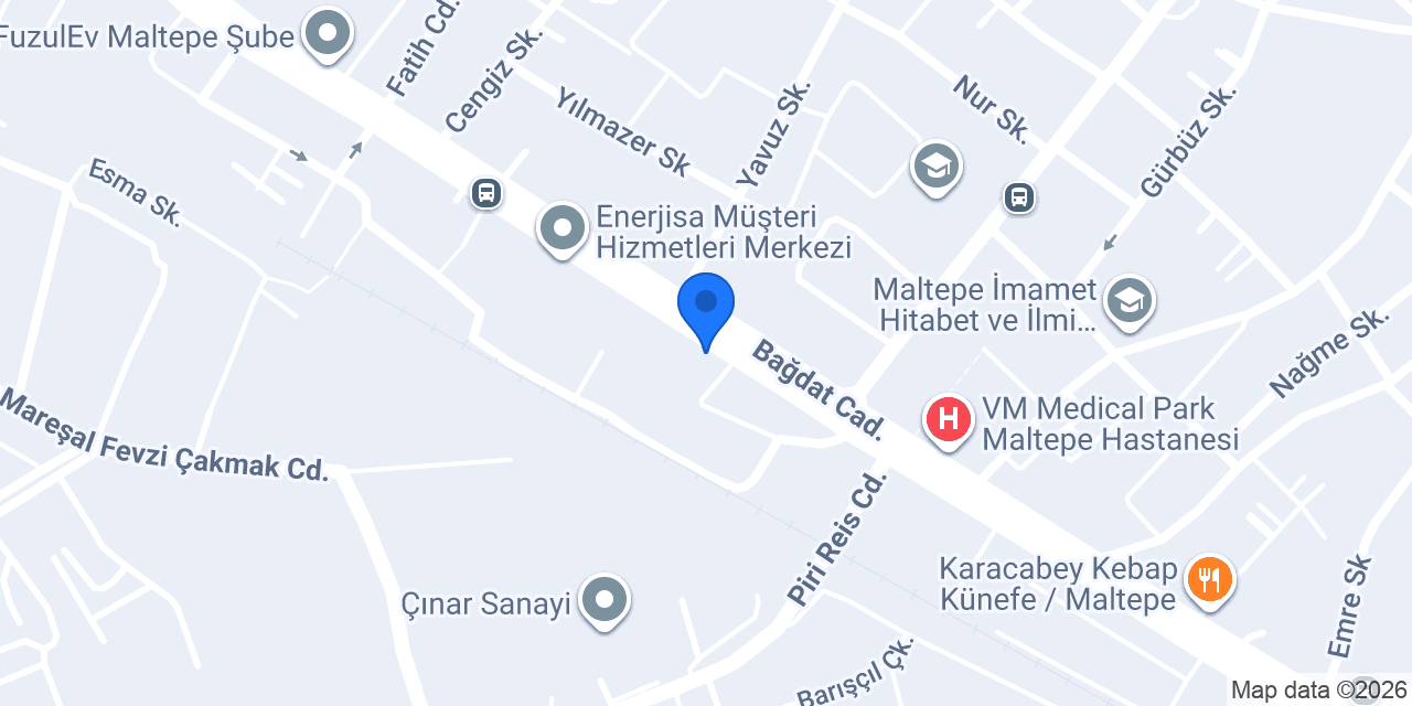 Civali Şap konumu