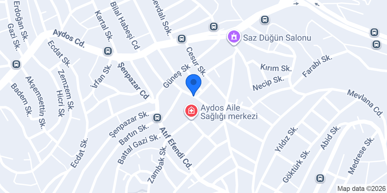 Ali Baba Sultan Ocağı Cemevi konumu