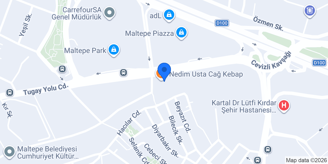 REMAX İkon konumu