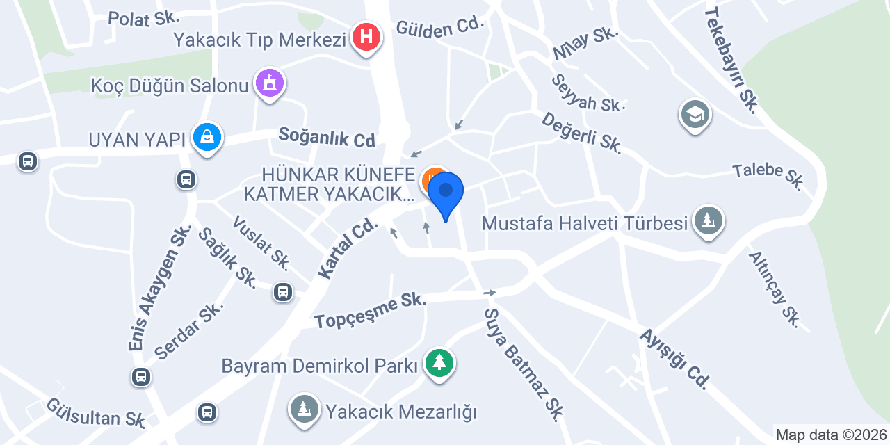 Keklik tekel konumu
