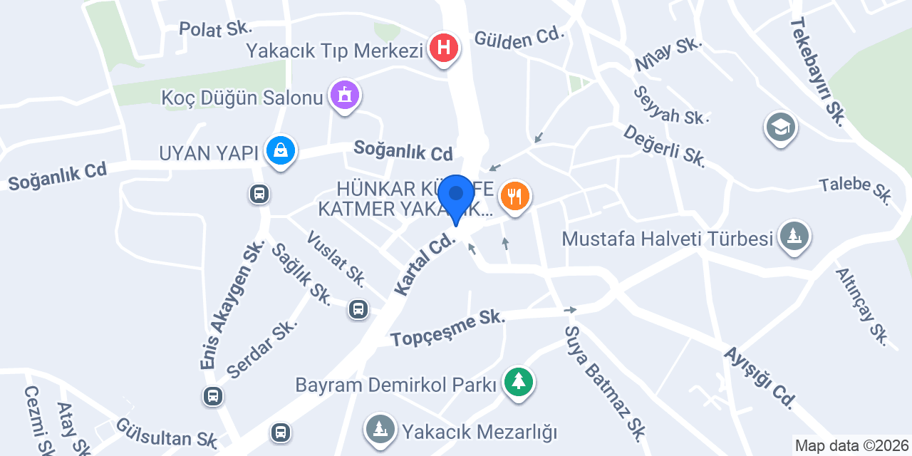 Süme yapı dekorasyon konumu