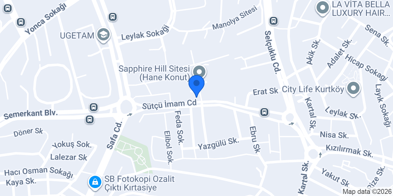 Komagene Sütçü İmam konumu