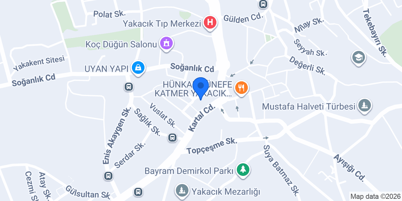 Aslanoğlu Sarmaşık konumu