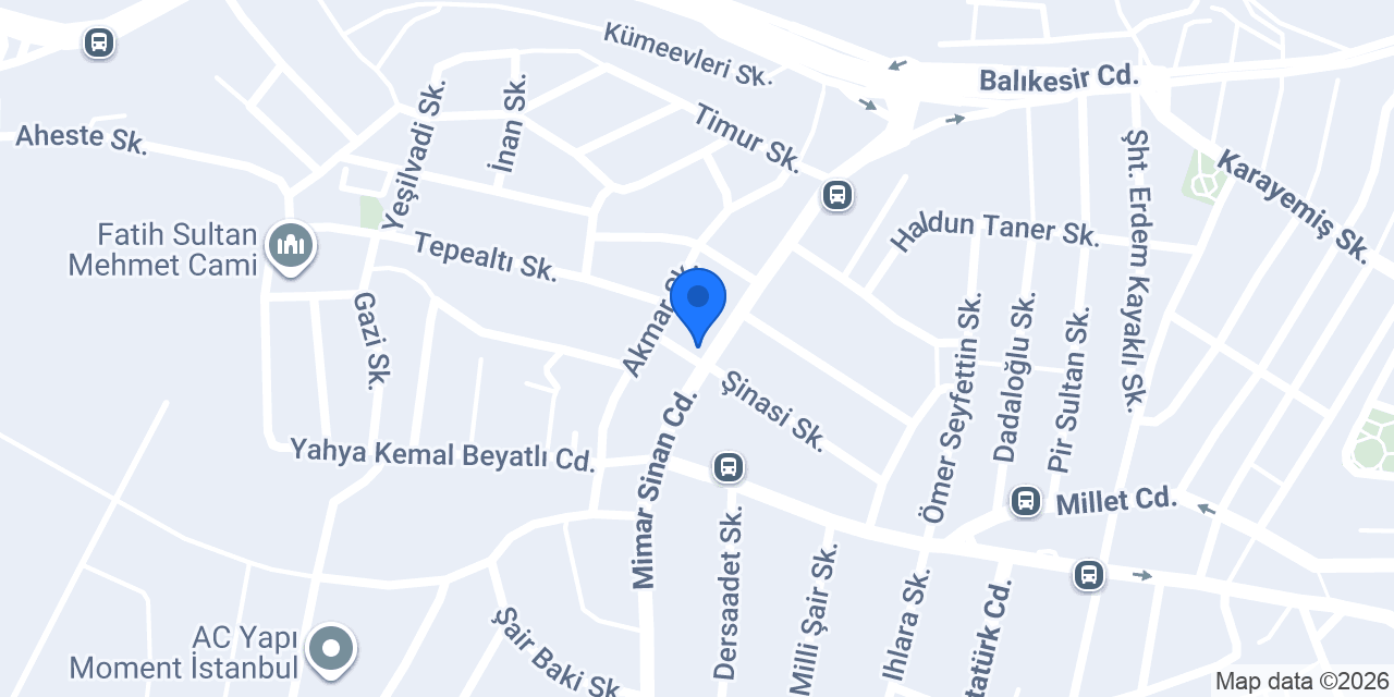 Hatay Soslu Dürüm Evi konumu