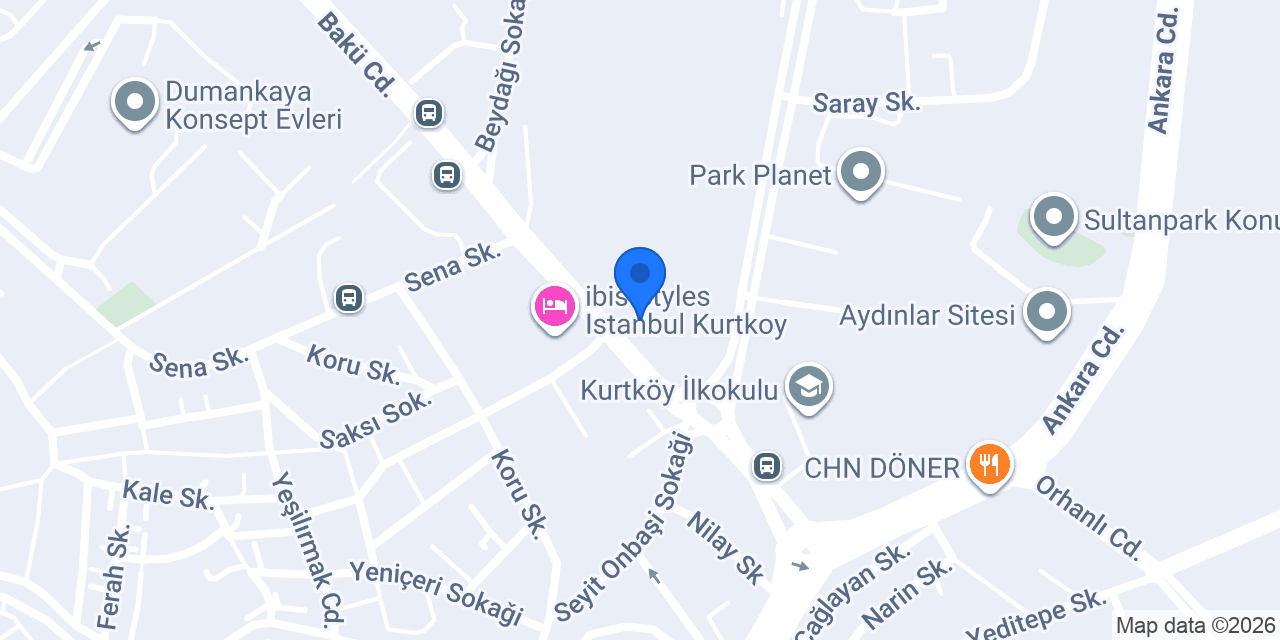 Alper Bingöl 3d Görselleştirme konumu