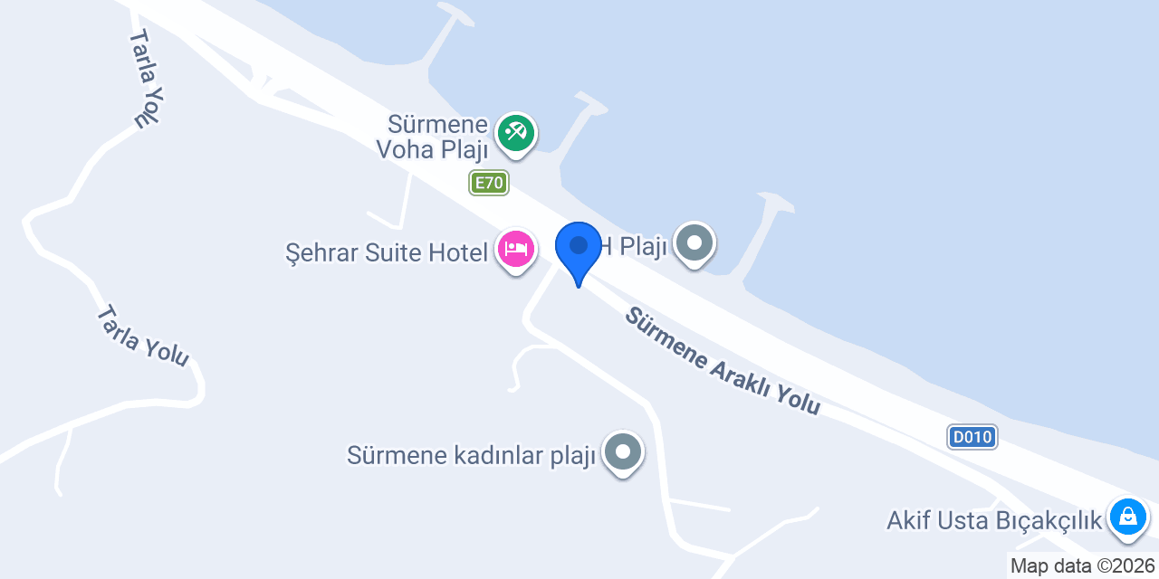 Keleşoğlu Granit Mermer konumu