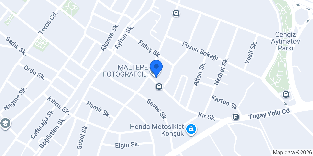 MALTEPE BAYAN KUAFÖRÜ ÜMİT ŞİMŞEK konumu