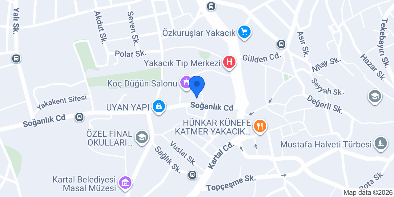 Nas yol yardım konumu