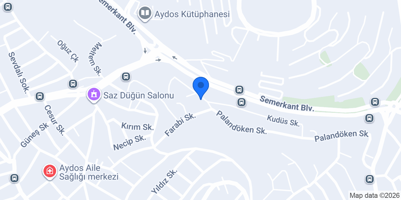 HACIALİOĞLU ÇİĞ KÖFTE konumu