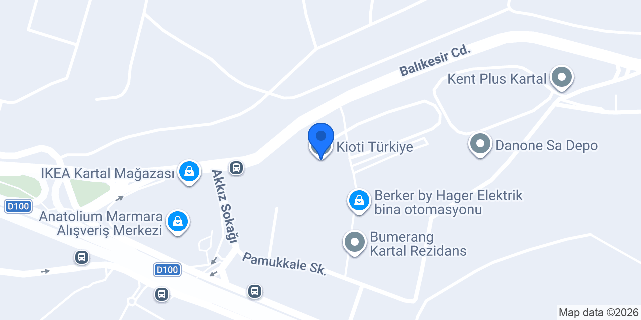 Av. Özgür YAKIŞIRER konumu