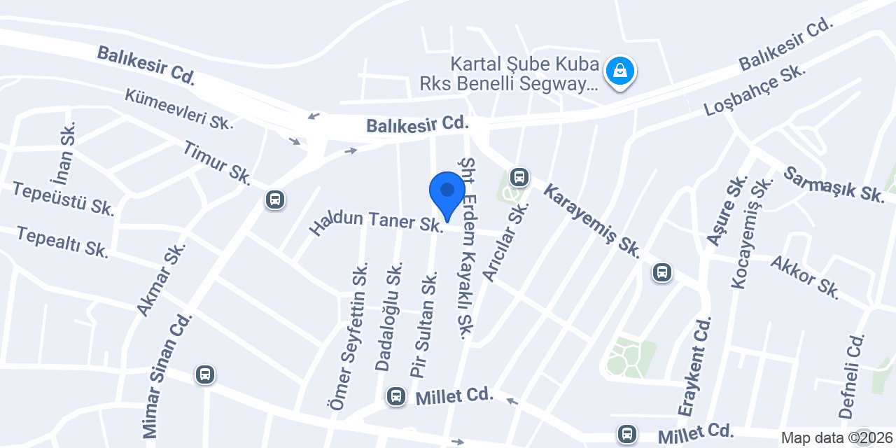 Aydınoğulları Gıda konumu