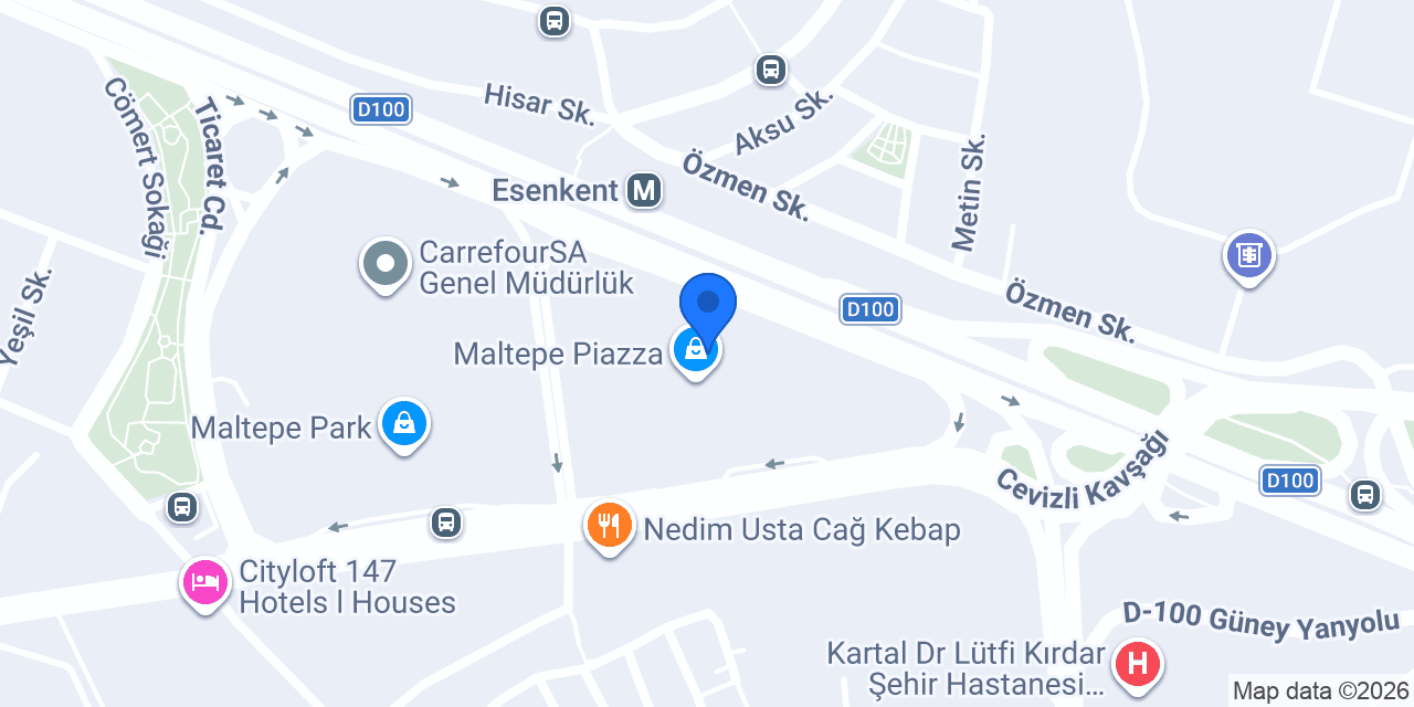 Diyet Döviz konumu