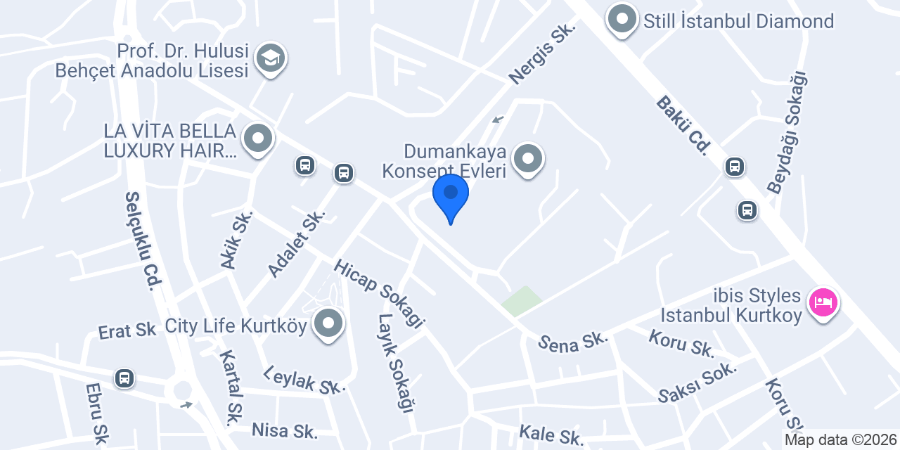 Psikolog Ufuk Maviengin konumu