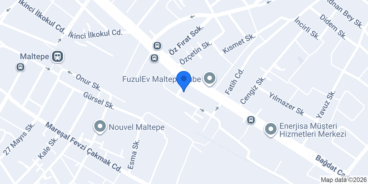 Tekçe Filo konumu
